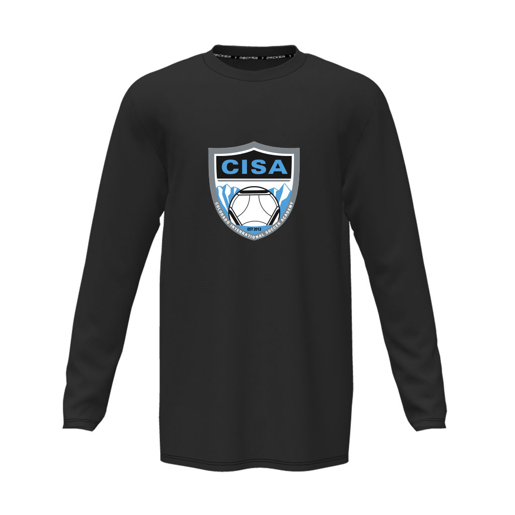 Decker Comfort T-Shirt