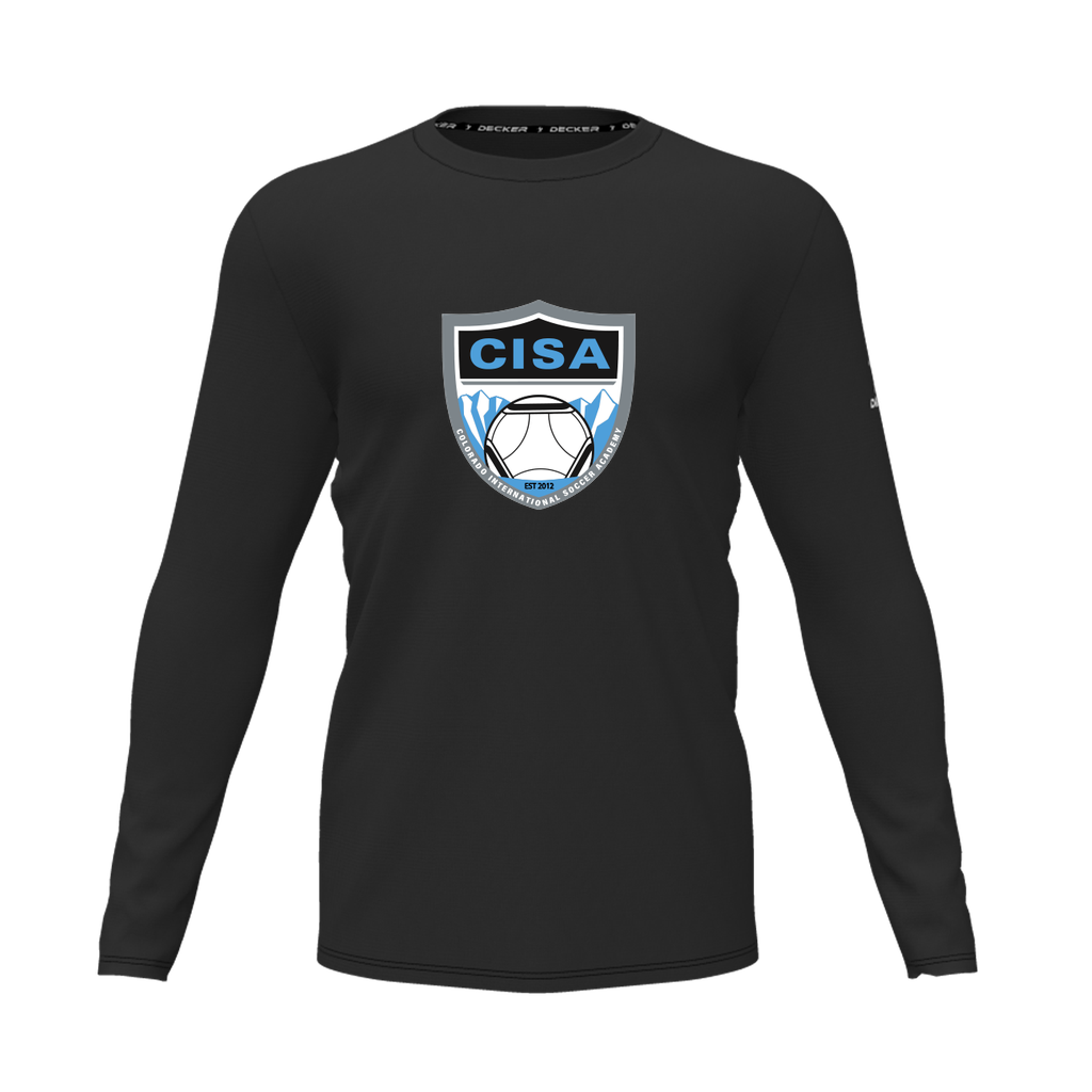 Decker Performance T-Shirt