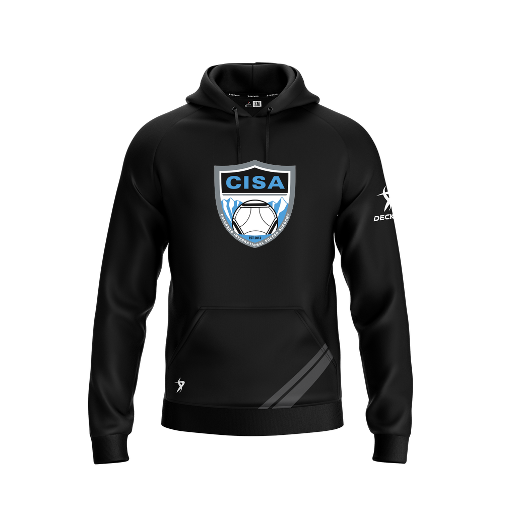 Decker Summit Hoodie