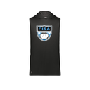 Men's CoolDry Sleeveless Hoodie