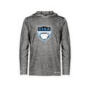 Decker Youth Charge Hoodie