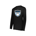 Men's LS Smooth Sport Shirt